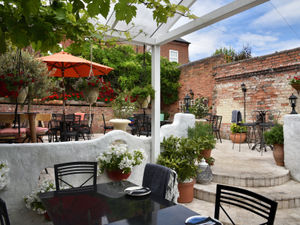 Supporting image for story: Top 10 Shrewsbury restaurants according to TripAdvisor - with menus to suit every foodie 