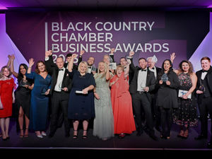 Supporting image for story: Chamber awards open for entries