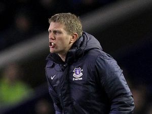 Supporting image for story: Steve Round: Villa players must give everything