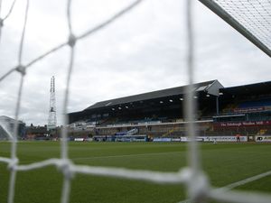 Supporting image for story: Carlisle clash with MK Dons among fixtures called off due to freezing conditions