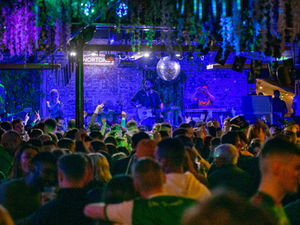 Supporting image for story: Nortons Irish Bar launches first bottomless brunch with unlimited Guinness