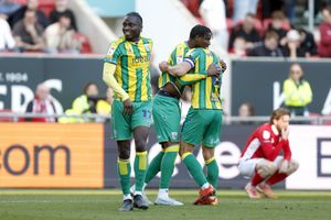 EDITORIAL USE ONLY. No use with unauthorized audio, video, data, fixture lists, club/league logos or 'live' services. Online in-match use limited to 120 images, no video emulation. No use in betting, games or single club/league/player publications