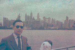 Kok Hong See-Tho a little later in life