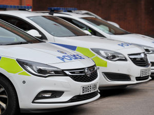 Supporting image for story: Peter Rhodes on an old trick, a new series and the perils of letting yobs wash police cars