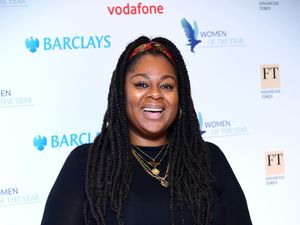 Supporting image for story: Candice Carty-Williams says Succession’s Jesse Armstrong was incredible mentor