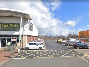 Supporting image for story: New Starbucks could be built at Wolverhampton retail park