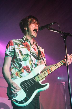 I Don't Know How But They Found Me. Pictures by: Eleanor Sutcliffe