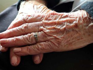 Supporting image for story: Market Drayton victim relives horror attack in her home