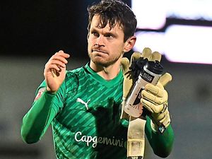 Supporting image for story: AFC Telford United goalkeeper problems explained as double KO leaves Bucks searching for replacement