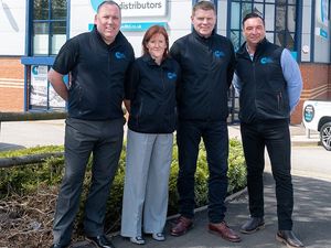 Supporting image for story: More than 30 jobs created by electrical wholesaler