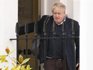 Supporting image for story: How the region's MPs voted last night on the Boris Johnson Privileges Committee report