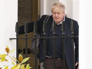 Supporting image for story: How the region's MPs voted last night on the Boris Johnson Privileges Committee report