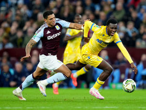 Supporting image for story: Matt Maher gives his take on Aston Villa's EFL Cup exit