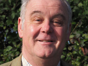 Supporting image for story: A tumultuous time for grain markets  