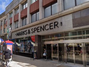 Supporting image for story: Former flagship M&S store in Wolverhampton will be turned into 70 flats as developers make a pledge to shoppers