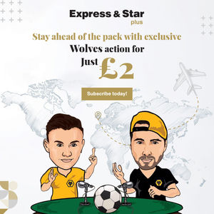 The Express & Star join Wolverhampton Wanderers FC on tour in Spain & the US - with an exclusive subscriptions offfer for readers