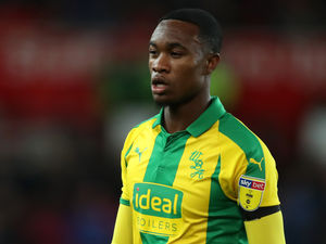 Supporting image for story: Rekeem Harper's new deal at West Brom moves 'one step closer'