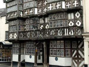 Supporting image for story: Firefighters called to Ludlow hotel after carbon monoxide alarm goes off