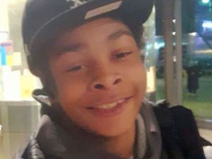 Supporting image for story: Youths admit machete murder of 14-year-old boy on bus