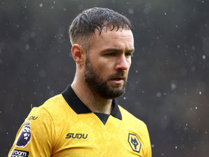 Supporting image for story: Wolves boss backs signing to prove doubters wrong