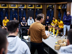 Supporting image for story: Have your say: Wolves end of season survey