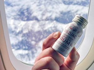 Supporting image for story: Bewdley-based distillery now onboard with easyJet  