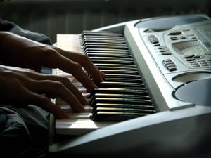 Supporting image for story: Bronski Beat co-founder Steve Bronski dies aged 61, says ex-bandmate