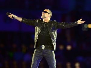 Supporting image for story: George Michael’s personal piano to be auctioned in aid of music therapy charity