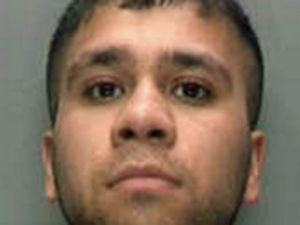 Supporting image for story: Drug dealer who specialised in hiding drugs in his backside has sentence halved