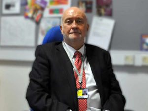 Supporting image for story: Ofsted expected to take North Shropshire College out of 'inadequate' status