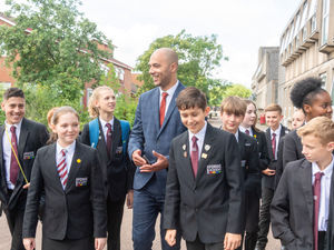 Supporting image for story: OAT Forge Academy Open Events Set to Wow Prospective Parents 