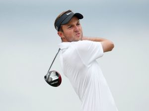 Supporting image for story: Ashley Chesters bags £5k in Open de Portugal
