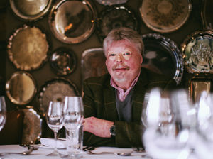 Supporting image for story: Making the impossible possible: Simon Weston CBE talks ahead of evening with... shows