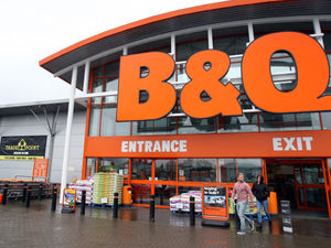 Supporting image for story: Opening times for DIY shops around Shropshire over the Christmas and New Year period 