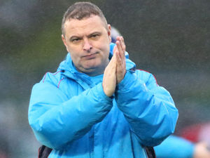 Supporting image for story: Non-League Day: Hednesford Town seeking some momentum