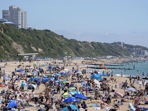 Supporting image for story: Beach signage was to be updated after summer, drowning deaths inquest told