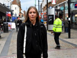 Supporting image for story: 'I won't walk alone at night - I don't feel safe': Wolverhampton residents speak of fear following repeated violent attacks