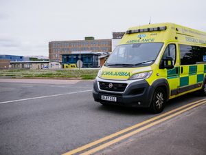 Supporting image for story: Dangerously contaminated ketamine being sold in Shrewsbury linked to young people being hospitalised