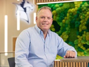 Supporting image for story: Radnor Hills celebrates hat-trick of awards 