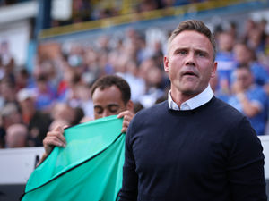 Supporting image for story: Shrewsbury Town will use break to hone tactics