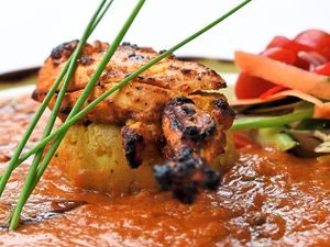 Supporting image for story: Food review: Avatar, Shrewsbury