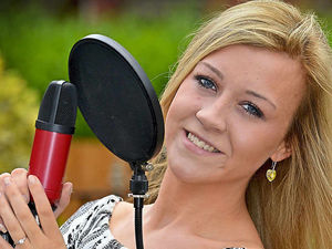 Supporting image for story: WATCH: Wednesbury mother is top of the pops