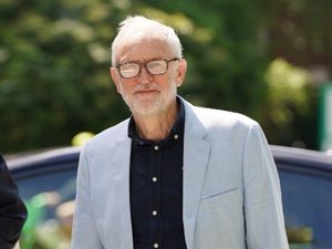 Supporting image for story: Cabinet minister calls Corbyn ‘chaotic’ after new party launch