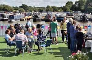 Whixall Marina