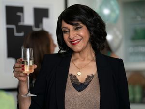 Supporting image for story: First look images released for second series of Back To Life