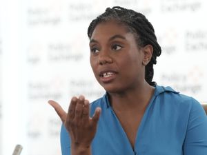Supporting image for story: Starmer must meet Tory conditions if he wants us to back Welfare Bill – Badenoch