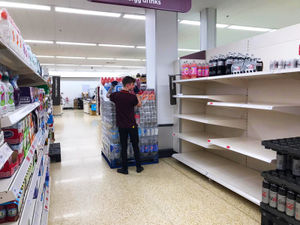 Supporting image for story: Shropshire Morrisons to extend opening hours as stock levels improve