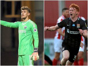 Supporting image for story: Callum Morton and Alex Palmer depart West Brom on-loan