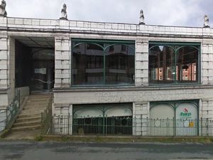 Supporting image for story: Plans to refurbish landmark Automobile Palace building approved