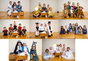 St Leonards Primary School